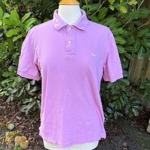 Harmont & Blaine men’s polo shirt, size M (48 IT)